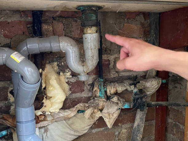 Best Residential water damage restoration  in Great Falls, SC
